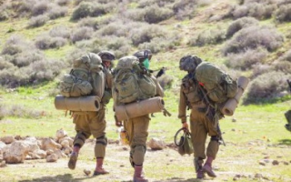מילואים