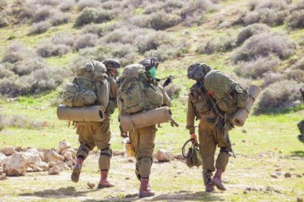 מילואים